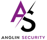 Anglin Security Ltd Logo