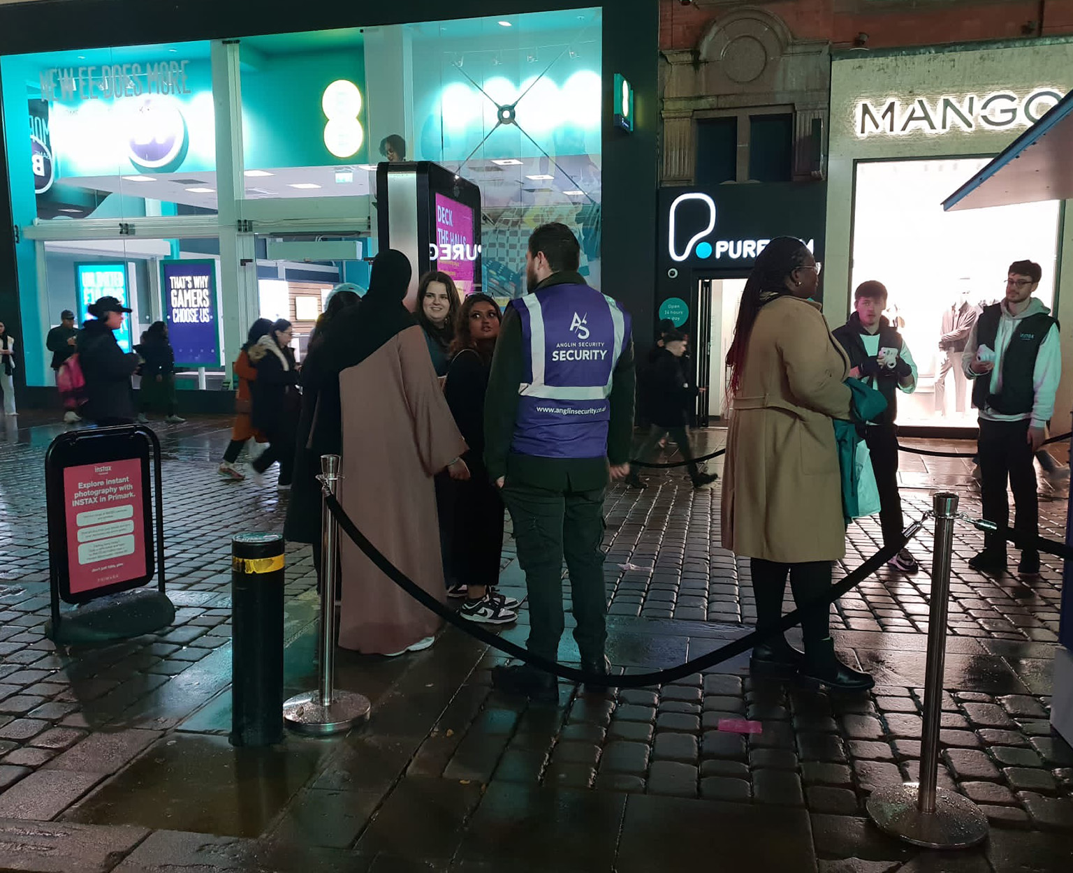 retail-security